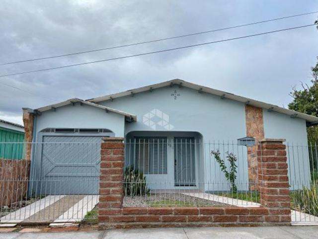 Casa venda em Região Geográfica Imediata de Santa Cruz do Sul, Santa Cruz do Sul