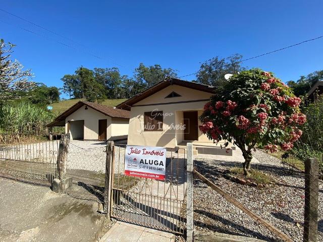 Casa aluguel em Região Geográfica Imediata de Brusque, Brusque