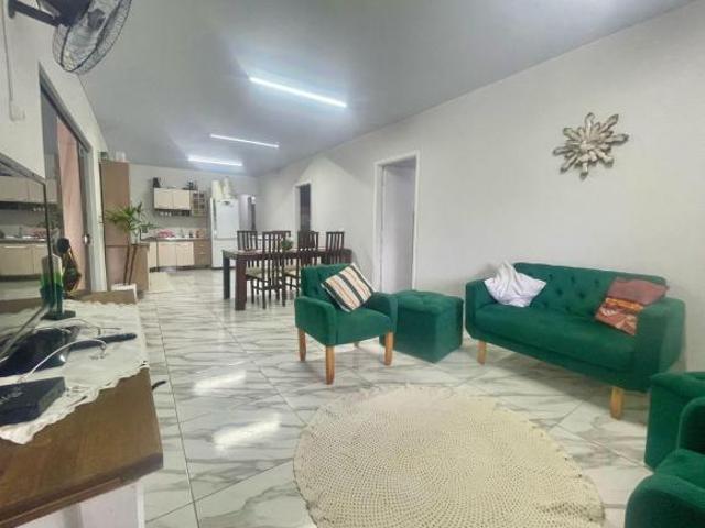 Casa venda em Rio da Onça, Matinhos