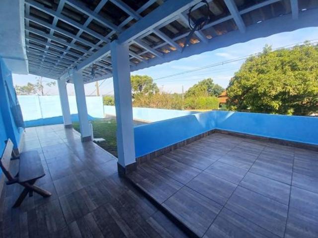 Casa venda em Residencial Aquárius, Araçoiaba da Serra