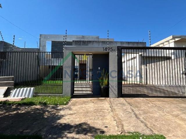 Casa aluguel em Região Geográfica Imediata de Sorriso, Lucas do Rio Verde