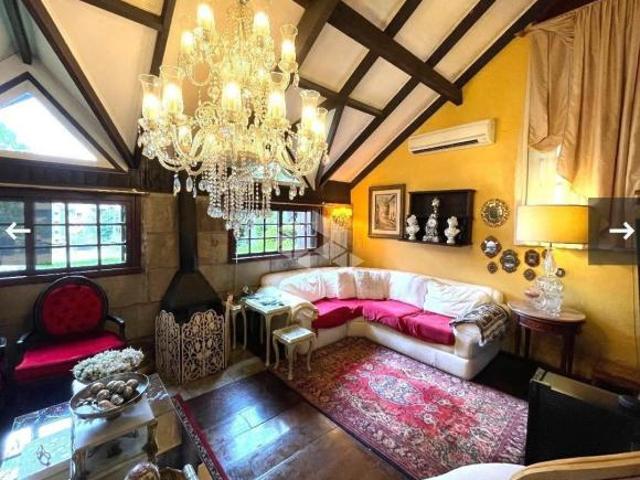 Casa venda em Vila Suíça, Gramado
