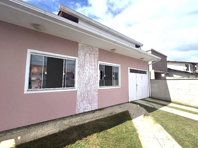 Casa aluguel em Parque Residencial Madri, Palhoça