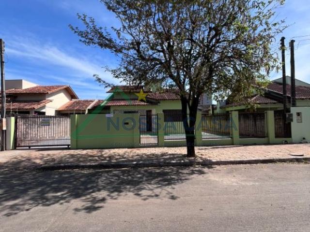 Casa aluguel em Região Geográfica Imediata de Sorriso, Lucas do Rio Verde