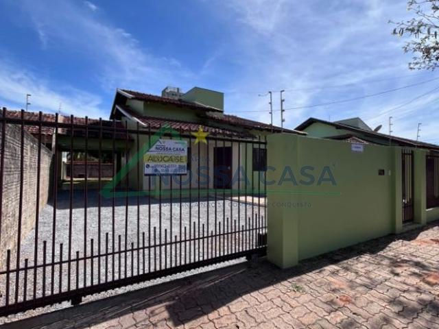 Casa aluguel em Região Geográfica Imediata de Sorriso, Lucas do Rio Verde