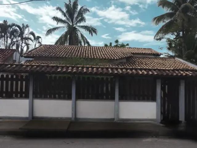 Casa aluguel em Serra Grande, Niterói