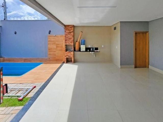 Casa venda em Região Geográfica Imediata de Goiânia, Goiânia