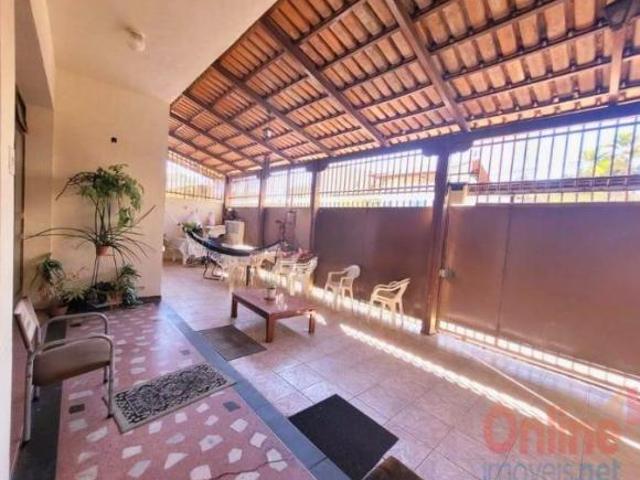 Casa venda em Belo Horizonte, Leste
