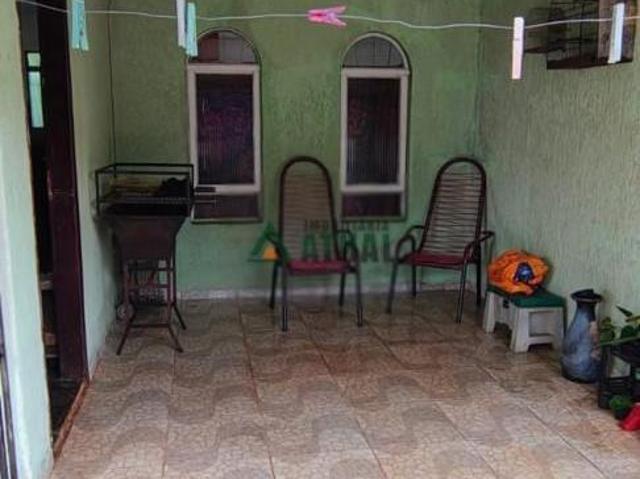 Casa venda em Região Geográfica Imediata de Londrina, Londrina