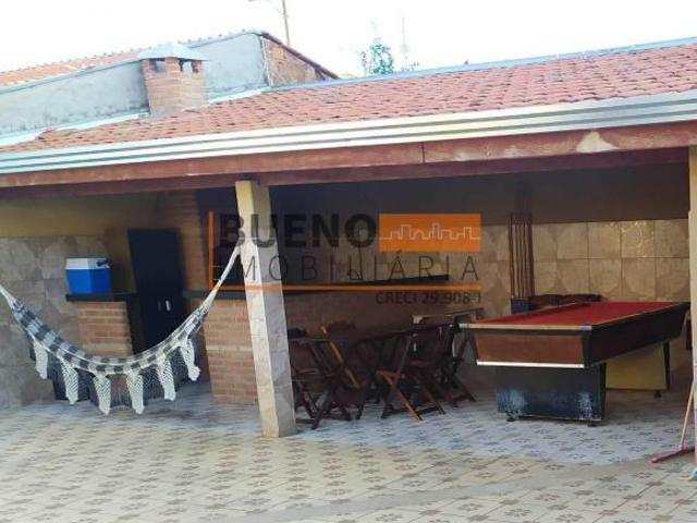 Casa venda em Santa Bárbara d'Oeste