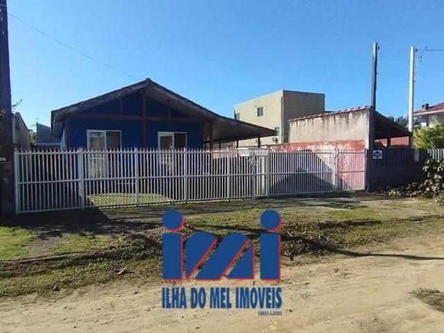 Casa venda em Região Geográfica Imediata de Paranaguá, Guaratuba