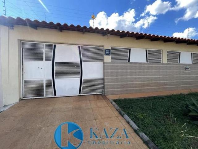 Casa venda em Região Geográfica Imediata de Luziânia, Região Integrada de Desenvolvimento do Distrito Federal e Entorno