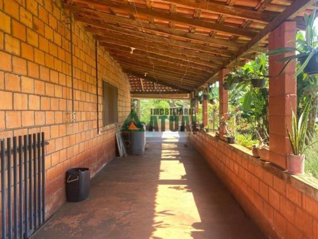 Casa venda em Região Geográfica Imediata de Guarapuava, Goioxim