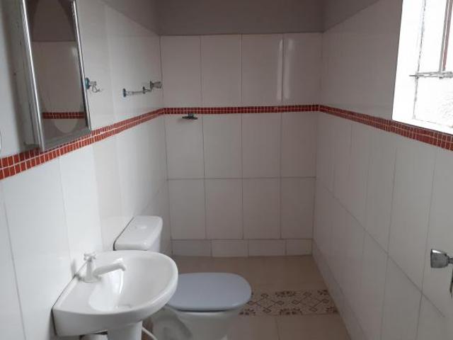 Casa venda em Bairro Amazonas, Contagem