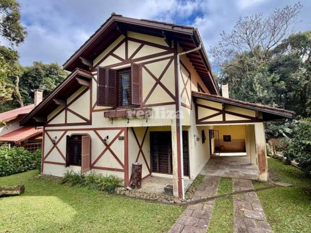 Casa venda em Região Geográfica Imediata de Caxias do Sul, Gramado