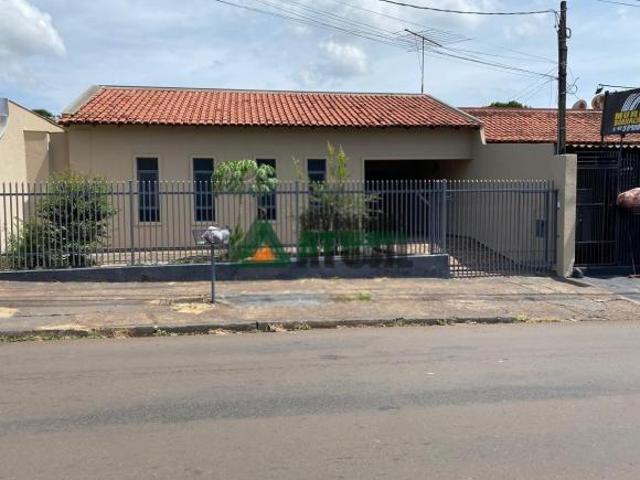 Casa venda em Cambé, Região Geográfica Intermediária de Londrina