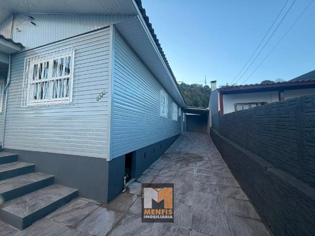 Casa aluguel em Região Geográfica Imediata de Lages, Lages