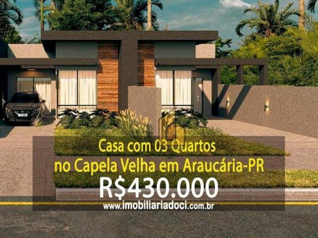 Casa venda em Região Geográfica Imediata de Curitiba, Região Metropolitana de Curitiba