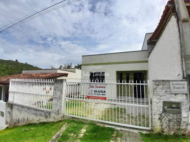 Casa aluguel em Região Geográfica Imediata de Brusque, Brusque