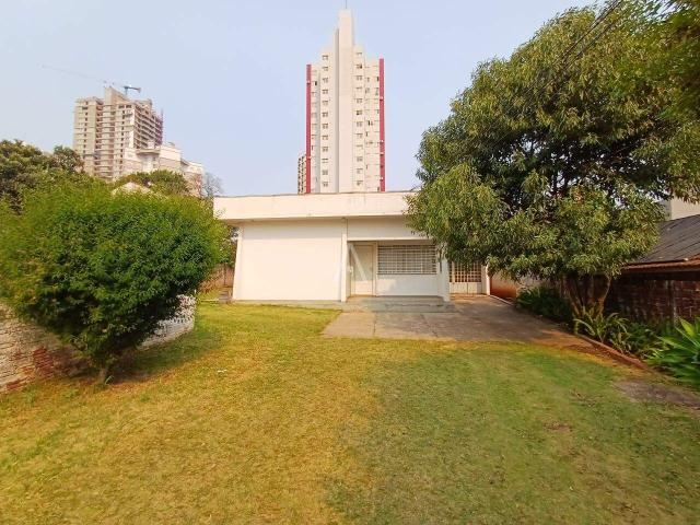 Casa aluguel em Região Geográfica Imediata de Cascavel, Cascavel