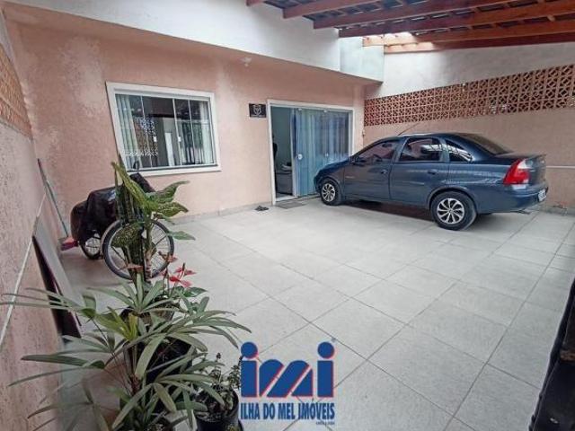 Casa venda em Região Geográfica Imediata de Paranaguá, Matinhos