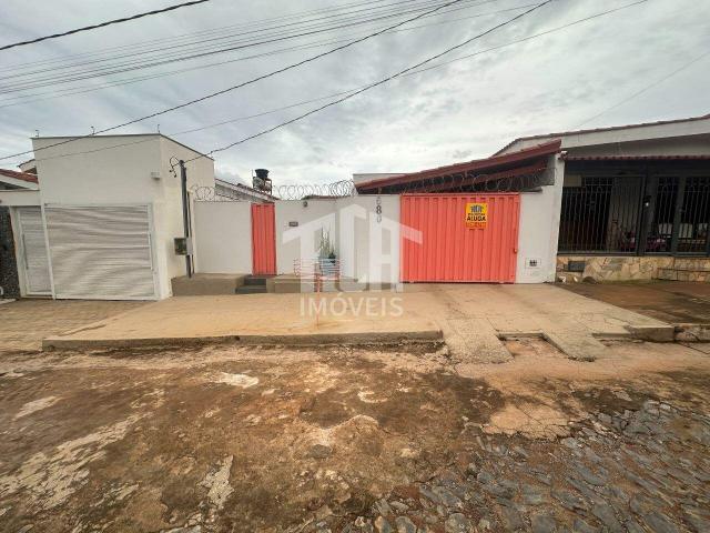 Casa aluguel em Lagoa da Prata, Minas Gerais