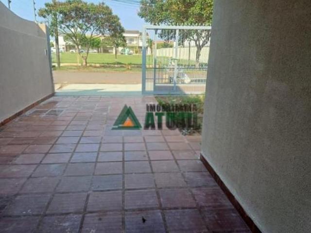 Casa venda em Região Geográfica Imediata de Londrina, Londrina