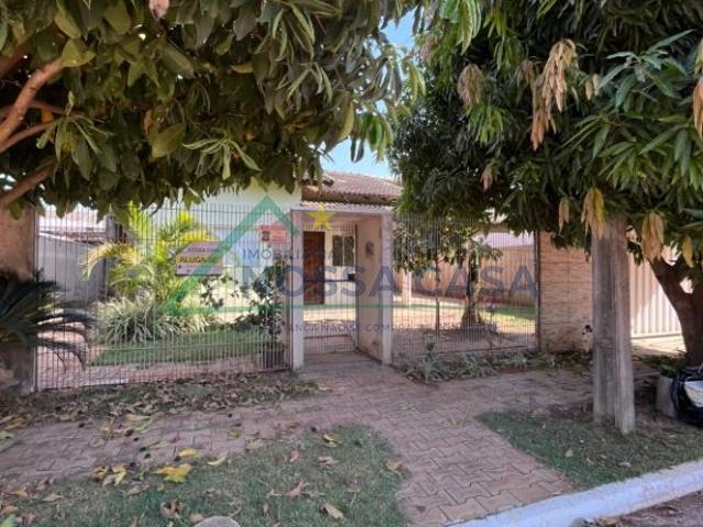 Casa aluguel em Região Geográfica Imediata de Sorriso, Lucas do Rio Verde
