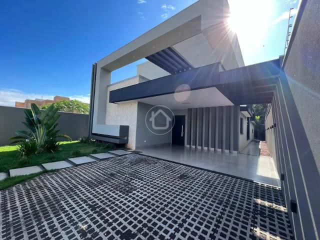 Casa venda em Região Geográfica Imediata de Campo Grande, Campo Grande