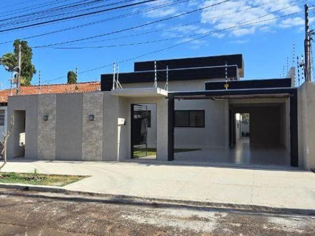 Casa venda em Região Geográfica Imediata de Campo Grande, Campo Grande