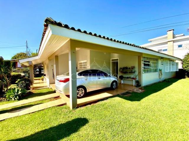 Casa venda em Região Geográfica Imediata de Erechim, Barão de Cotegipe