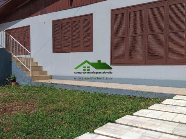 Casa venda em Região Geográfica Imediata de Santo Ângelo, Santo Angelo