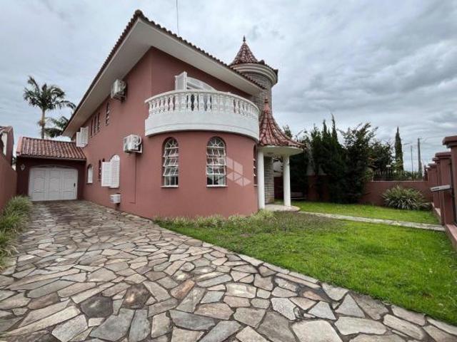 Casa venda em Região Geográfica Imediata de Santa Cruz do Sul, Santa Cruz do Sul
