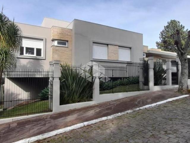 Casa venda em Região Geográfica Imediata de Bento Gonçalves, Garibaldi