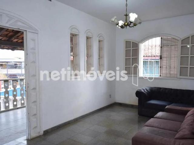Casa venda em Camargos, Belo Horizonte