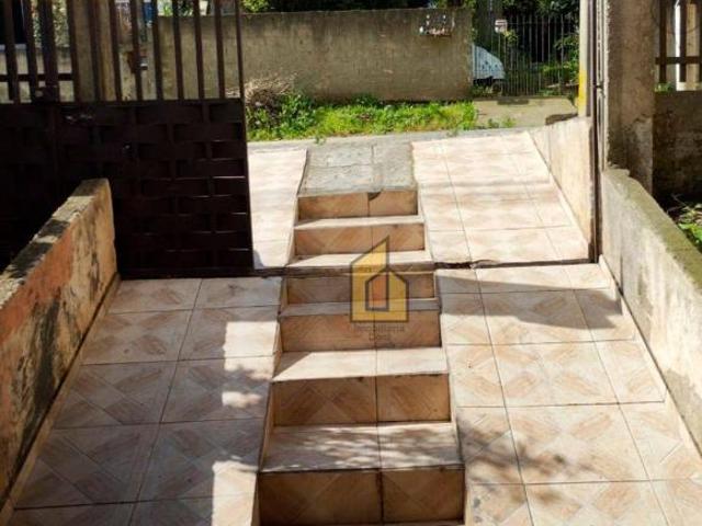Casa venda em Araucária, Região Geográfica Intermediária de Curitiba