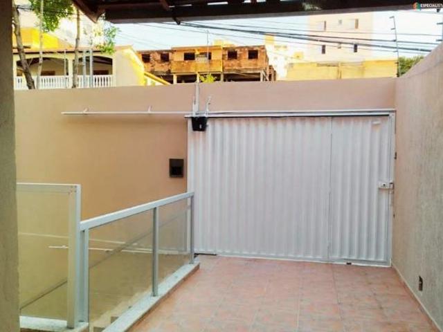 Casa venda em Regional Norte, Belo Horizonte