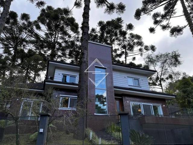Casa venda em Gramado