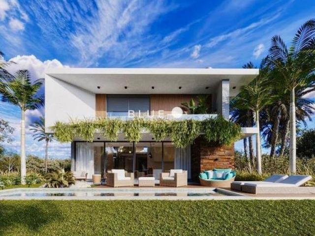 Casa venda em Condomínio Reserva das Águas, Torres