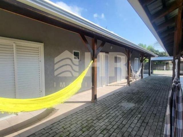 Casa venda em Gaivotas, Matinhos