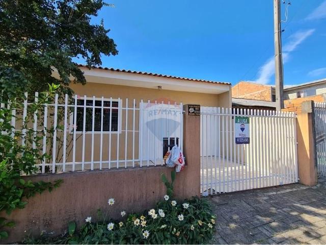 Casa aluguel em Região Geográfica Imediata de Curitiba, Região Metropolitana de Curitiba