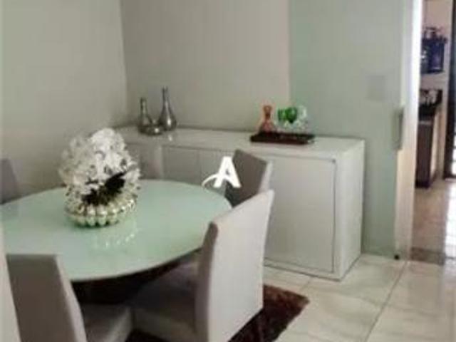 Casa venda em Região Geográfica Imediata de Uberlândia, Oliveira Fortes