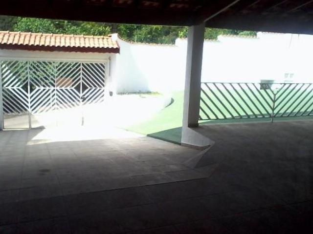Casa venda em Jundiaí, Jardim Santa Gertrudes