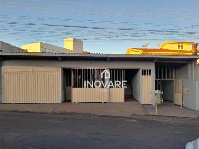 Casa venda em Região Geográfica Imediata de Itumbiara, Itumbiara