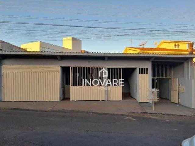 Casa venda em Centro, Itumbiara