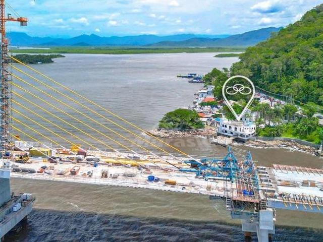 Casa venda em Região Geográfica Imediata de Paranaguá, Guaratuba