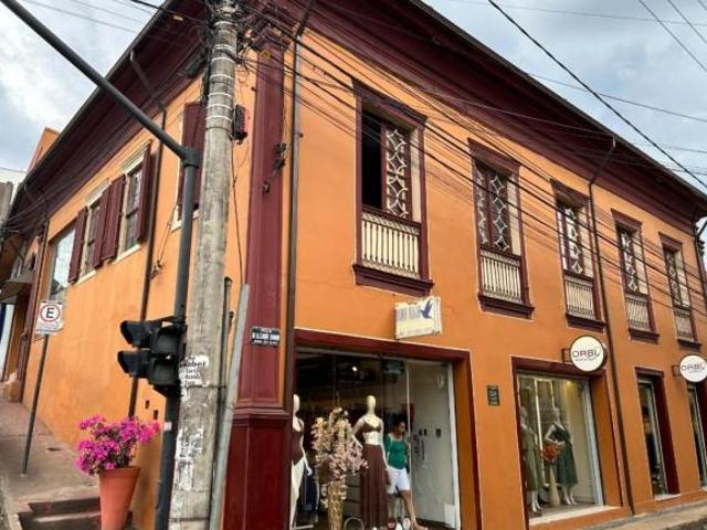 Casa venda em Itabira