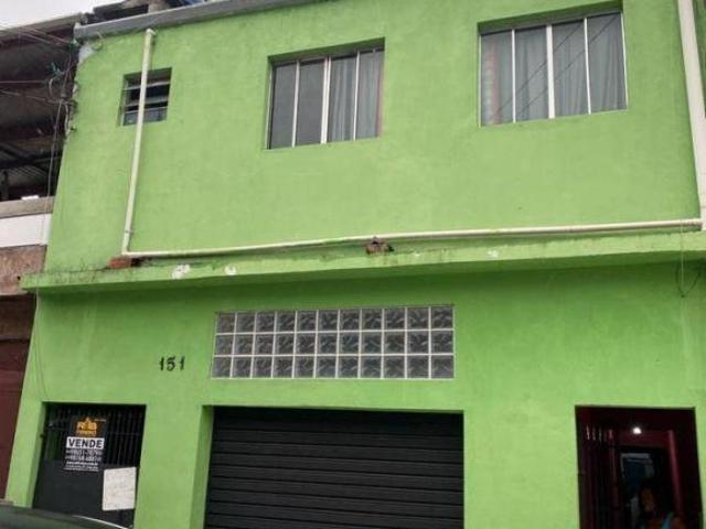 Casa venda em Região Imediata de São Paulo, Região Metropolitana de São Paulo