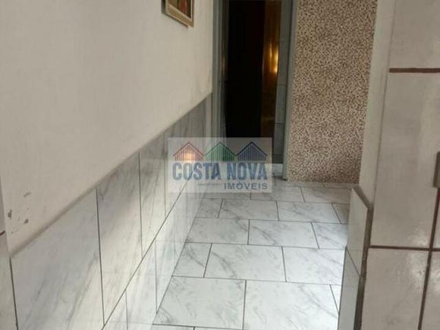 Casa venda em São Vicente