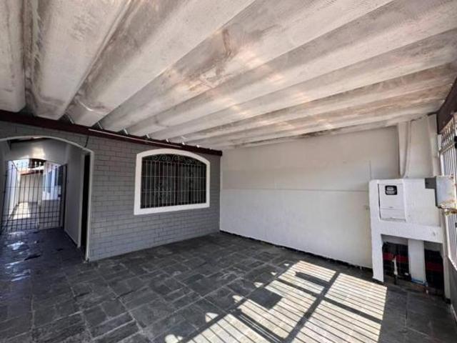 Casa venda em Cidade da Criança, Praia Grande
